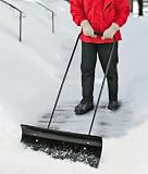 Vertex® Ergonomic Snow Shovel