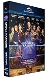 Space Rangers - Fort Hope - Die komplette Serie (Fernsehjuwelen) [3 DVDs]