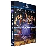 Space Rangers - Fort Hope - Die komplette Serie (Fernsehjuwelen) [3 DVDs]von "Jeff Kaake"