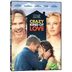 Crazy Kind of Love