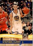 2010 / 2011 Donruss # 189 Stephen Curry Golden State Warriors NBA Trading Card- In Protective Screwdown Case!