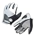 Tenn Ladies Vibe Full Finger Off Road Cycling Gloves
