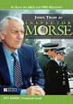 Inspector Morse Set Seven Prom