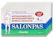 SALONPAS Large Pain Relief Patches - - 5 PAK of 4 = 20 total - SAVE 26169$ !