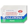 SALONPAS Large Pain Relief Patches - - 5 PAK of 4 = 20 total - SAVE 26169$ !