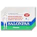 SALONPAS Large Pain Relief Patches - - 5 PAK of 4 = 20 total - SAVE 26169$ !
