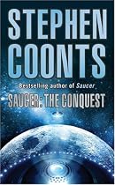 Saucer: The Conquest