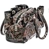 EyeCatchBags - Savannah Patent Leopard Hand Bag
