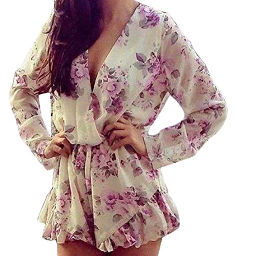 TowallmarkTM Women Summer Chiffon