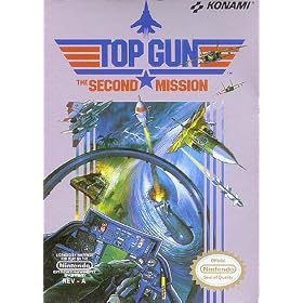 Top Gun - Second Mission