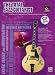 The Total Jazz Guitarist (Book & CD)