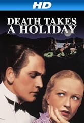 Death Takes A Holiday