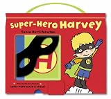  : Super-Hero Harvey (Have a Go Harvey)