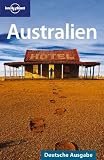 Lonely Planet Reisef�hrer Australien