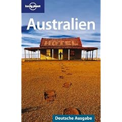 Lonely Planet Reisef�hrer Australien