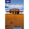 Lonely Planet Reisef�hrer Australien