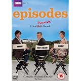 Episodes - Series 1 [DVD]by Matt LeBlanc