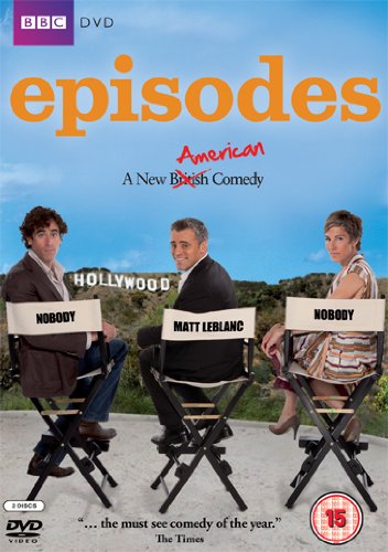 Episodes - Series 1