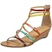 Nine West Barbarian Sandal 51UwcHMfLjL. SL75 Nine West Barbarian Sandal