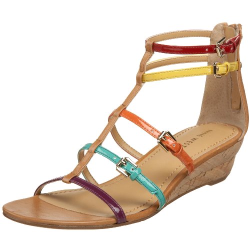 Nine West Women's Barbarian Sandal