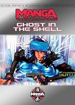 Ghost in the Shell