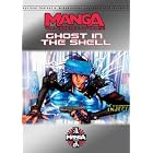 Click here to buy Ghost in the Shell.
