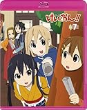 けいおん!!(第2期) 7 (Blu-ray 初回限定生産) [Blu-ray]