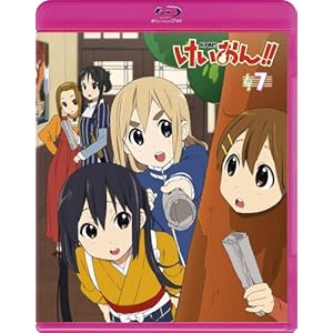 ��������!!(��2��) 7 (Blu-ray ������萶�Y) [Blu-ray]