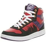 Pony Men's Flava Flav Hip Hop Basketball Fashion Sneaker