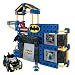 Fisher-Price TRIO DC Super Friends Batcave