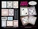 Sandi Phipps Cross Stitch Designs CD-Rom Vol 19 Mother-Daughter-Sister-Friend