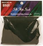 Hodge Flute Silk Swab