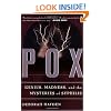 Pox: Genius, Madness, and the Mysteries of Syphilis