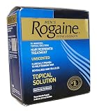 Rogaine Solution 3-Month Supply