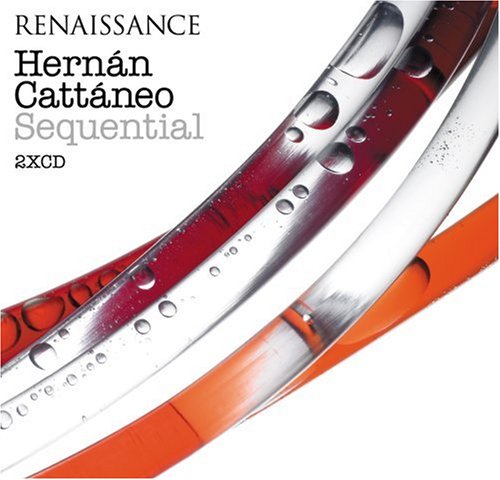 CD-Charts  Search : Sequential: Mixed By Hernan Cattaneo