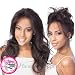 Freetress Equal Whole Lace Synthetic Hair - Sapphire - 1B