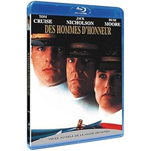 Des hommes d'honneur [Blu-ray]