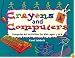 Crayons and Computers: Computer Art Activities for Children Ages 4 to 8