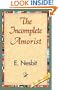 The Incomplete Amorist