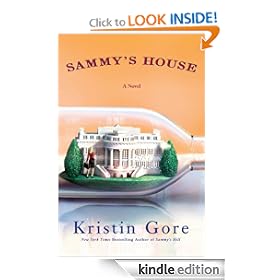 Sammy's House