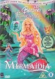 Barbie - Mermaidia