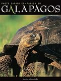 Galapagos: Photo Safari Companion on (Safari Companions)