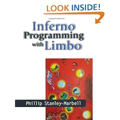 Inferno Programming with Limbo