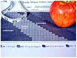 Body Mass Index Powerpoint Templates - Body Mass Index Powerpoint Background Themes
