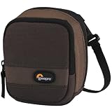 Lowepro Spectrum 30 Compact Photo Camera bag Brown