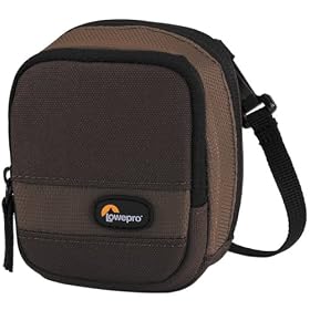Lowepro - Spectrum 30 - Sacoche Compact pour Appareil Photo - Marron