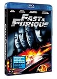 Fast And Furious - Solo Parti Originali (Blu-Ray+Digital Copy)