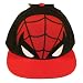 Search : SPIDERMAN EYES OSA FLEXIBLE FIT CAP