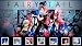 Fairy Tail 2014 Playmat + Free Rfg Small Sized Sleeves 75 Count RS.2674.00