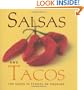Salsas and Tacos: Santa Fe School of Cooking